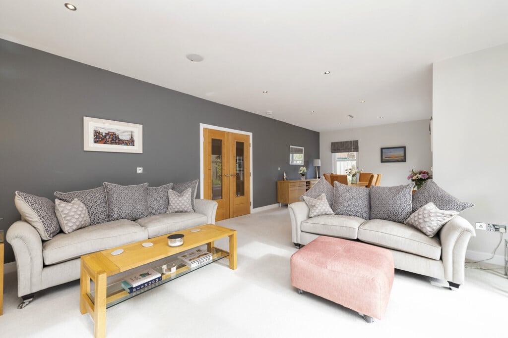 3a Smeaton Grove, Inveresk, Musselburgh, EH21 7TW Image 4