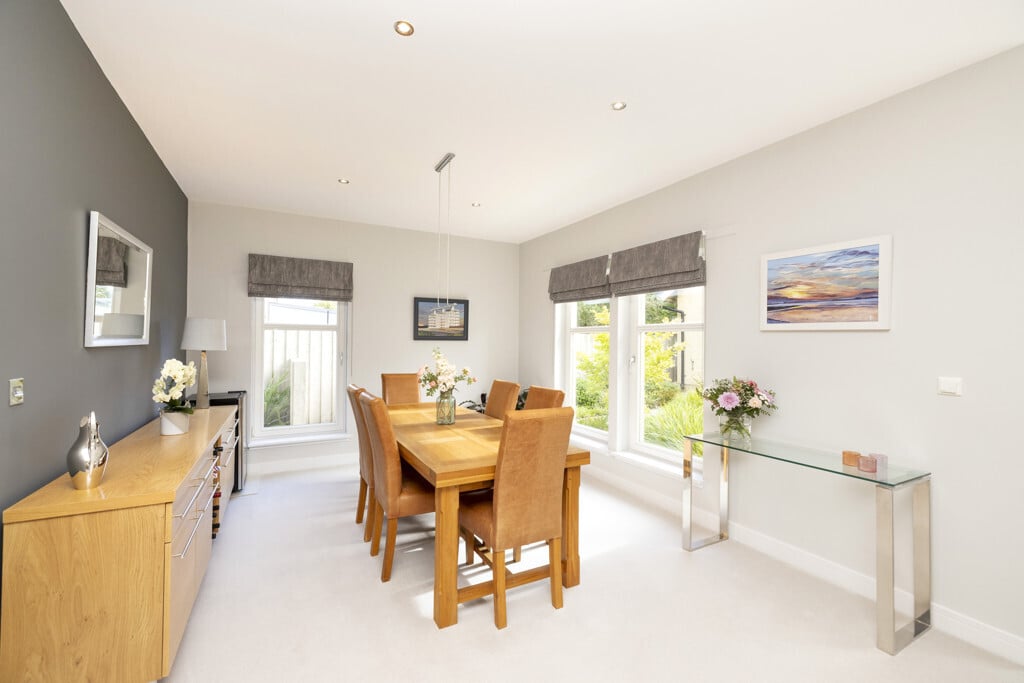 3a Smeaton Grove, Inveresk, Musselburgh, EH21 7TW Image 5