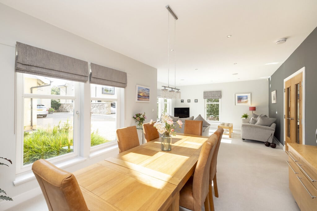 3a Smeaton Grove, Inveresk, Musselburgh, EH21 7TW Image 6