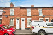 Stockbrook Road, Derby