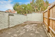Stockbrook Road, Derby