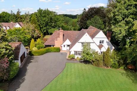 Tiddington Road, Stratford-Upon-Avon, CV37