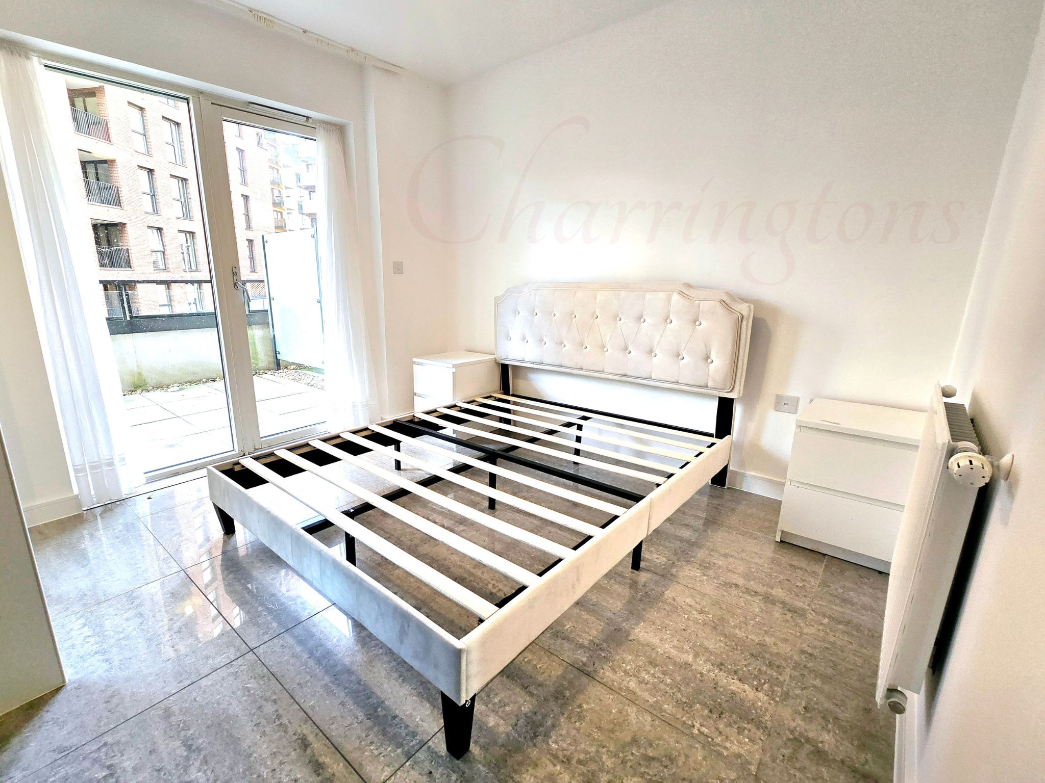One Bedroom Apartment  To Let  Shearwater Drive  Hendon  NW9 Image 5