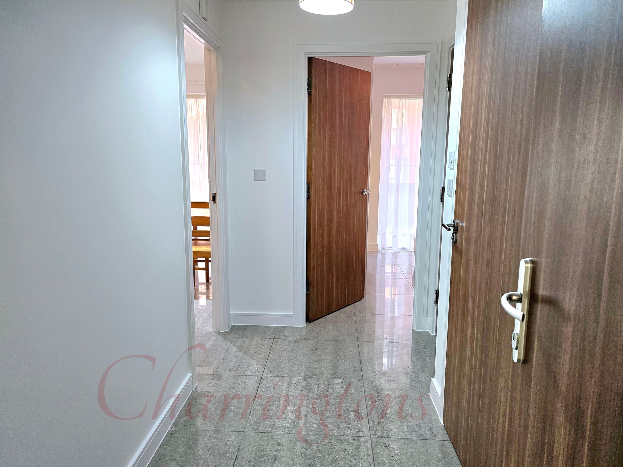 One Bedroom Apartment  To Let  Shearwater Drive  Hendon  NW9 Image 9