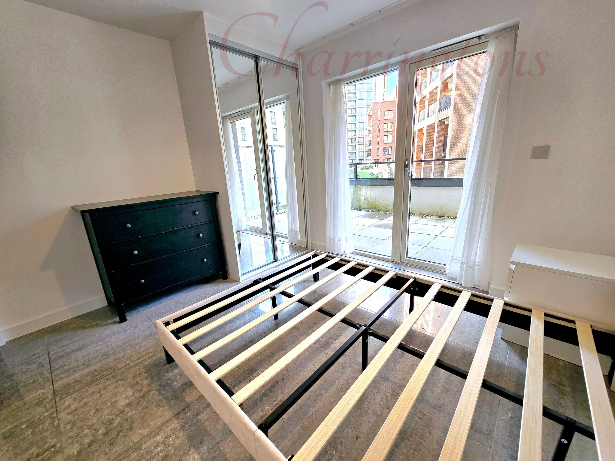 One Bedroom Apartment  To Let  Shearwater Drive  Hendon  NW9 Image 6