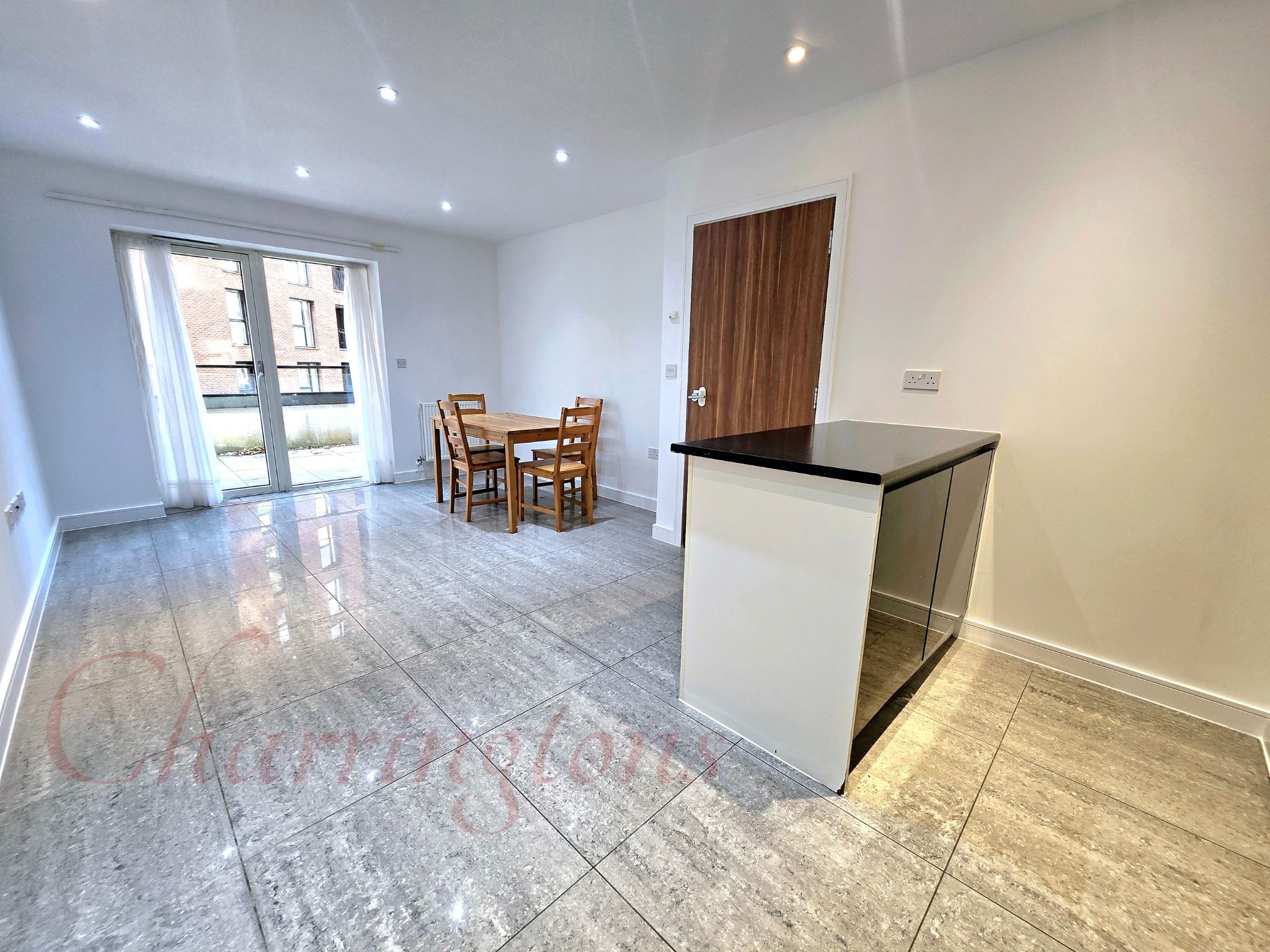 One Bedroom Apartment  To Let  Shearwater Drive  Hendon  NW9 Image 1