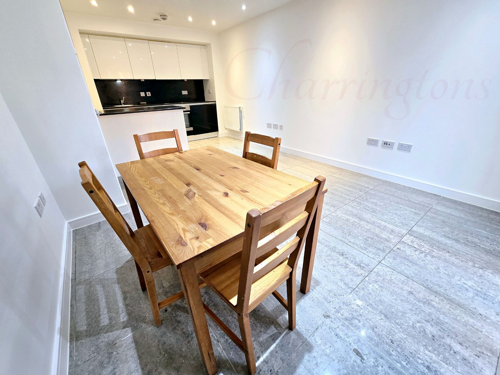 One Bedroom Apartment  To Let  Shearwater Drive  Hendon  NW9 Image 3