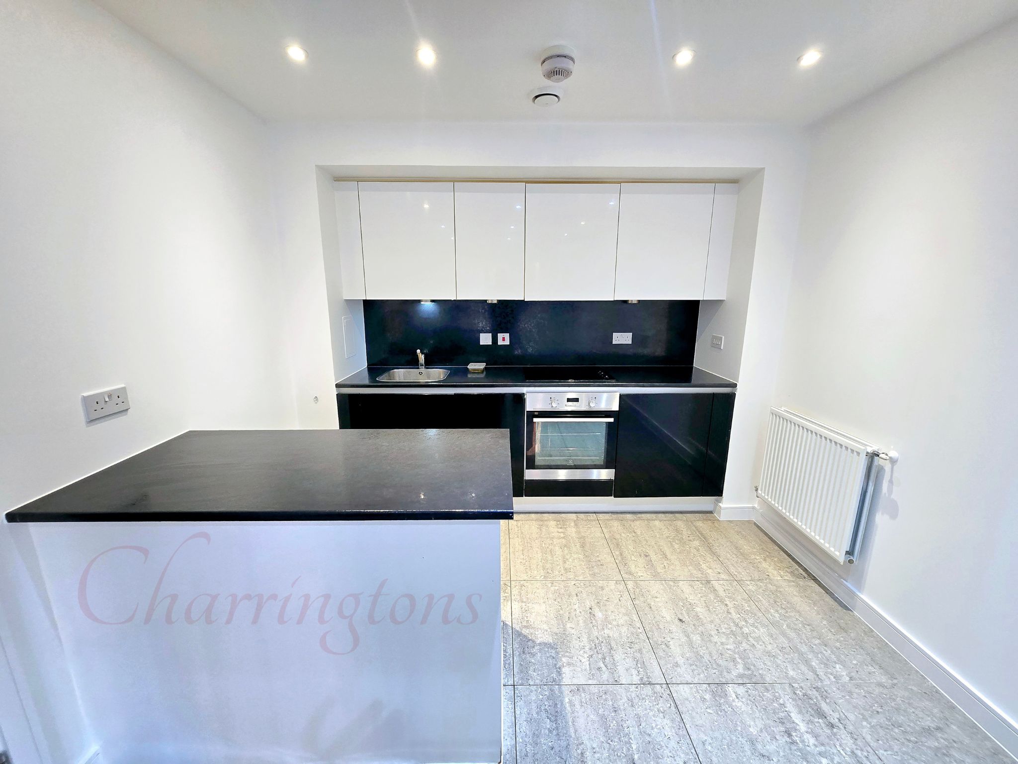 One Bedroom Apartment  To Let  Shearwater Drive  Hendon  NW9 Image 2