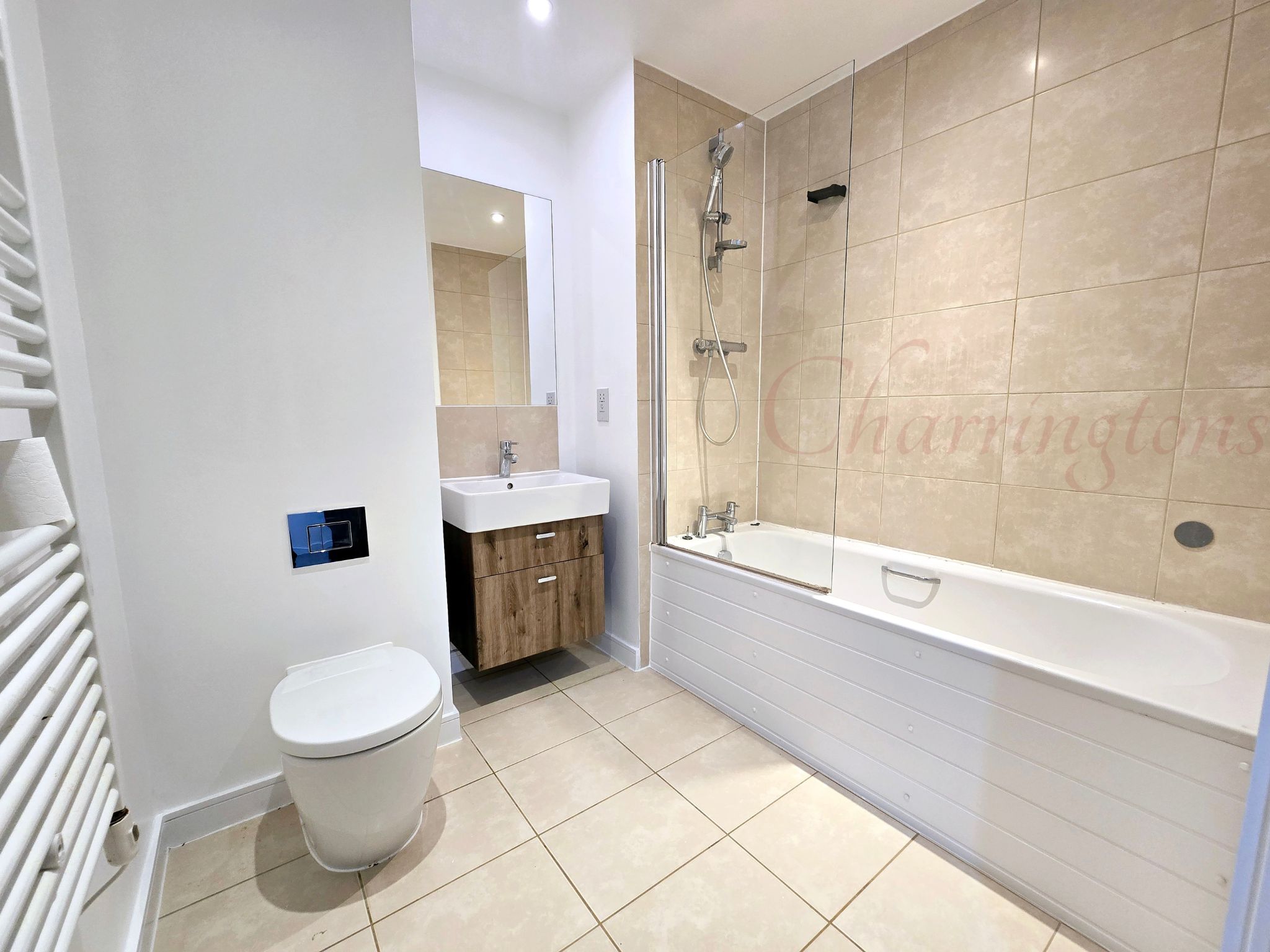 One Bedroom Apartment  To Let  Shearwater Drive  Hendon  NW9 Image 7