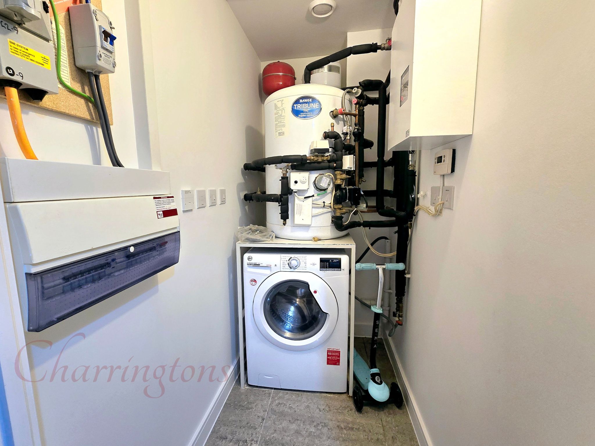 One Bedroom Apartment  To Let  Shearwater Drive  Hendon  NW9 Image 8