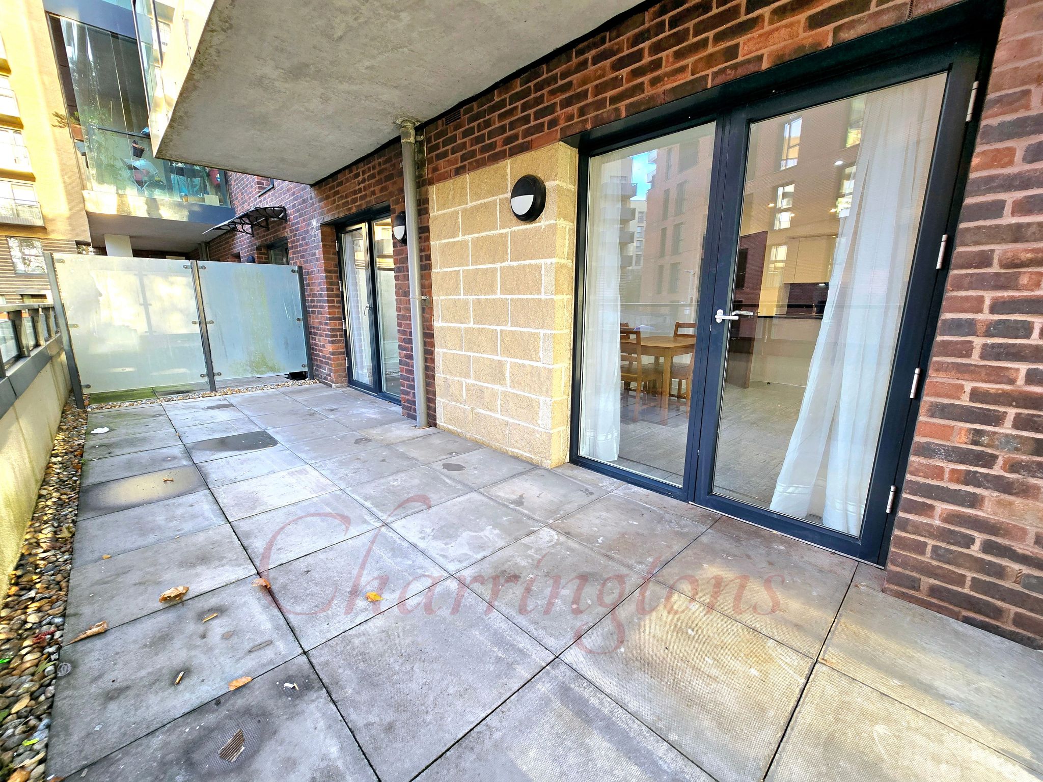 One Bedroom Apartment  To Let  Shearwater Drive  Hendon  NW9 Image 10