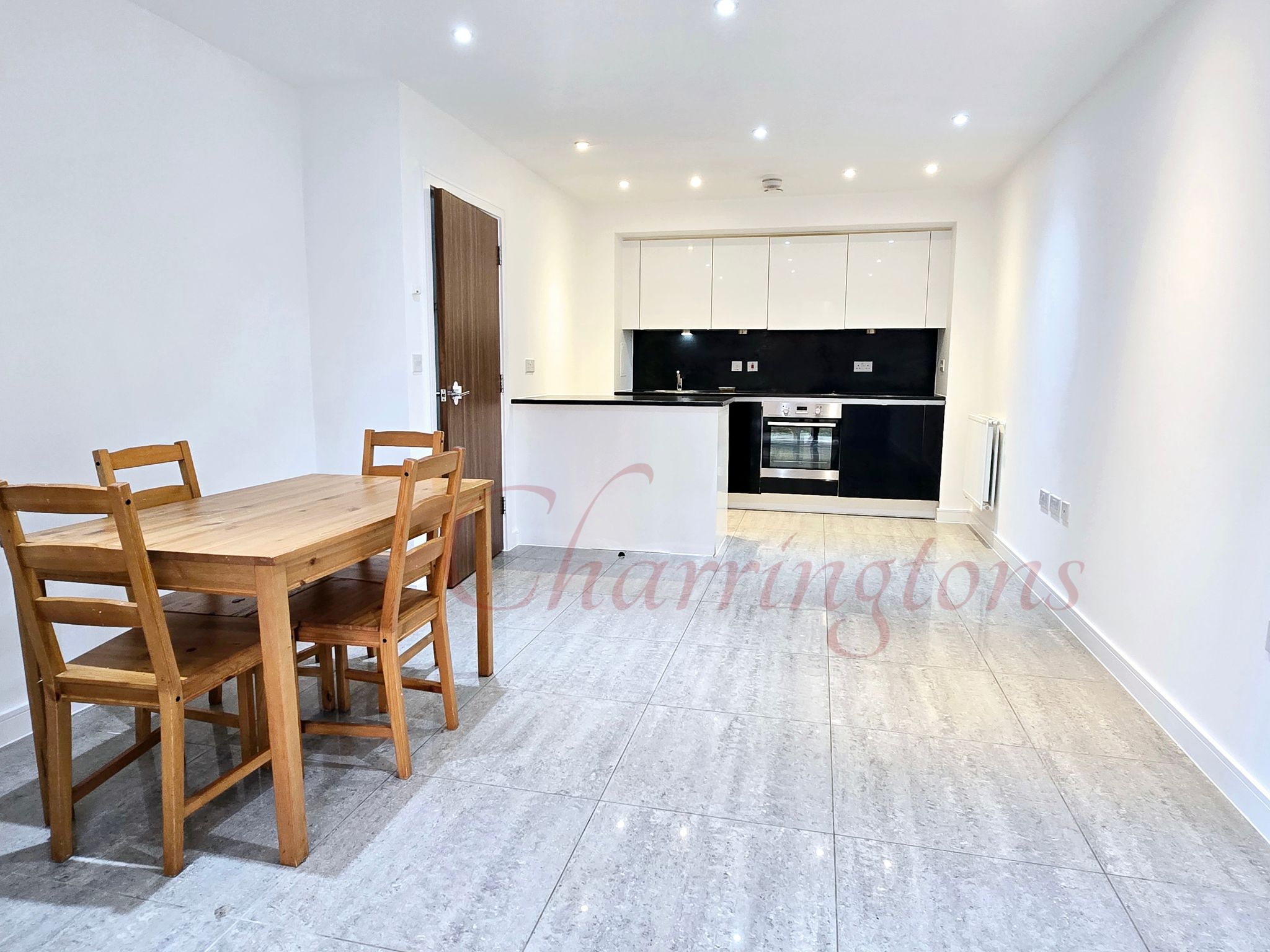 One Bedroom Apartment  To Let  Shearwater Drive  Hendon  NW9 Image 4