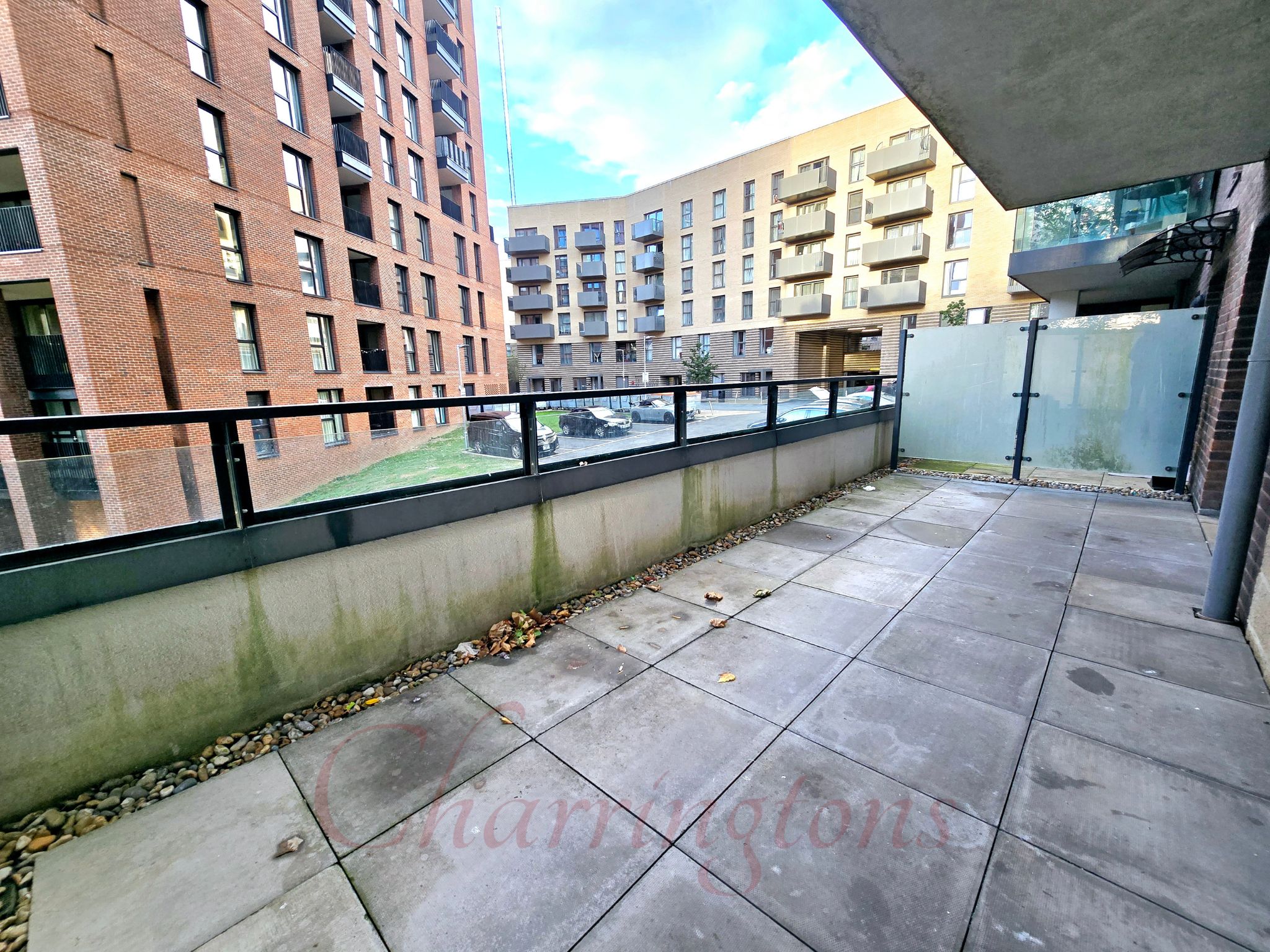 One Bedroom Apartment  To Let  Shearwater Drive  Hendon  NW9 Image 11