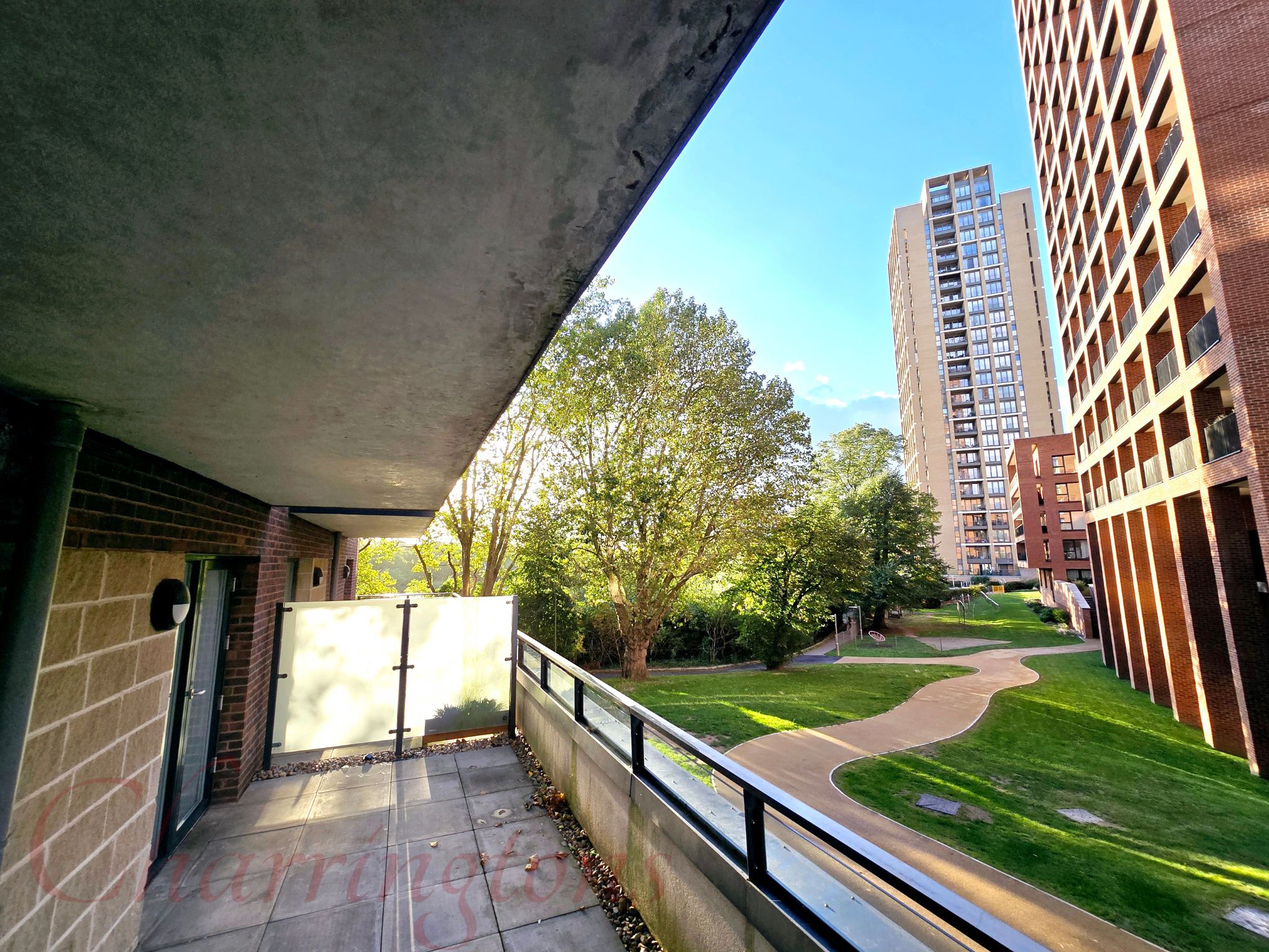 One Bedroom Apartment  To Let  Shearwater Drive  Hendon  NW9 Image 12