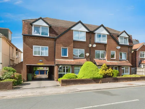 Cobbett Road, Southamptonphoto