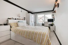 Cobbett Road, Southampton