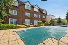 Cobbett Road, Southampton