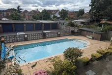 Cobbett Road, Southampton