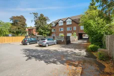 Cobbett Road, Southampton