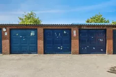 Cobbett Road, Southampton