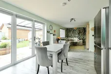 Foxglove Place, Carlton-In-Lindrick, Worksop