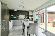Foxglove Place, Carlton-In-Lindrick, Worksop