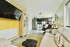 Foxglove Place, Carlton-In-Lindrick, Worksop