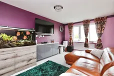 Foxglove Place, Carlton-In-Lindrick, Worksop