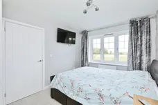 Foxglove Place, Carlton-In-Lindrick, Worksop