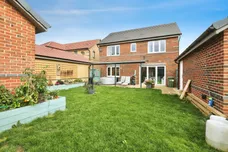 Foxglove Place, Carlton-In-Lindrick, Worksop