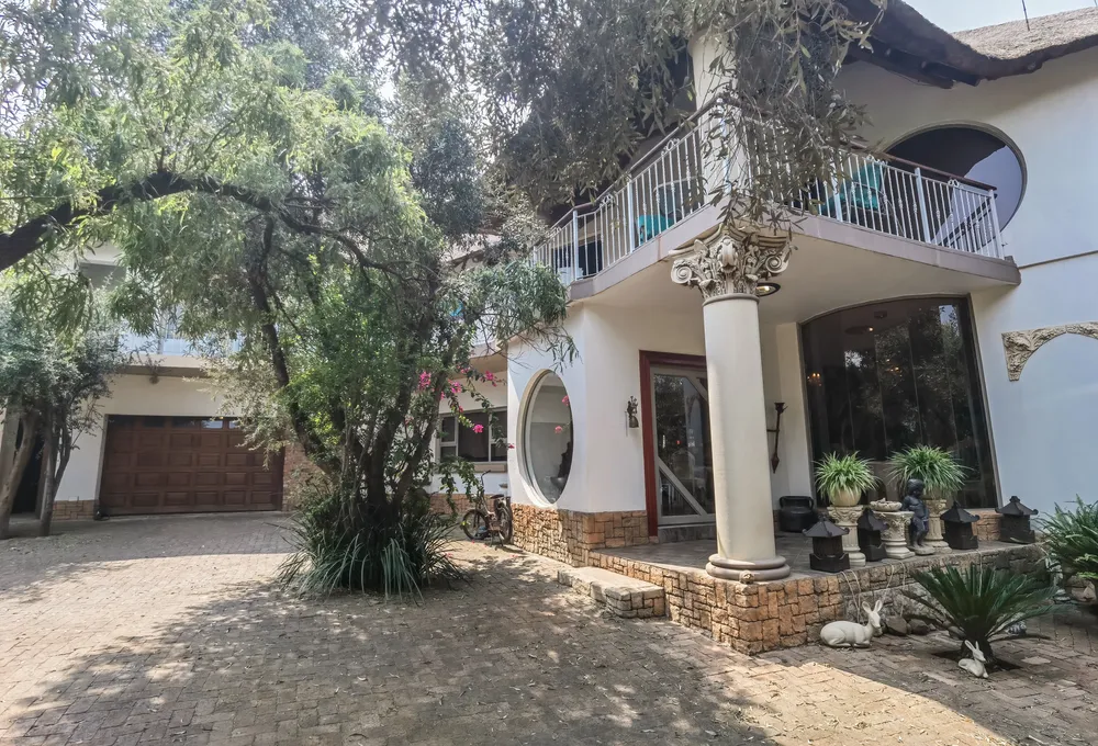 View image gallery of South Africa, North West, K'shane, Sagewood, 5