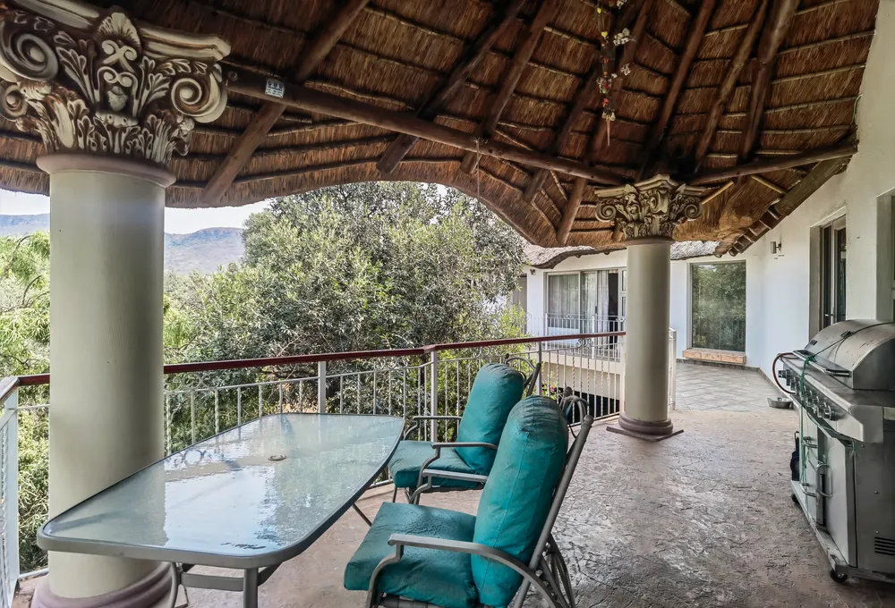 South Africa, North West, K'shane, Sagewood, 5
