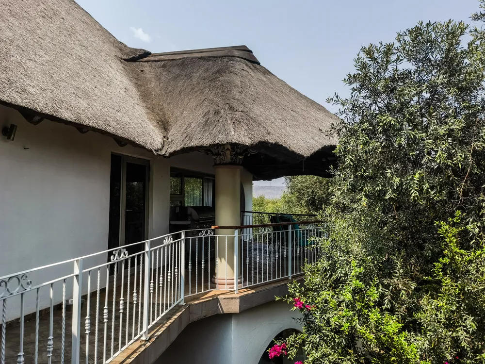 South Africa, North West, K'shane, Sagewood, 5