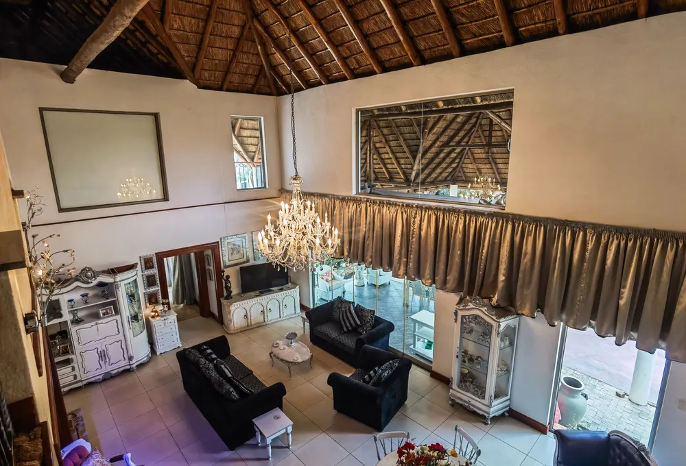 South Africa, North West, K'shane, Sagewood, 5