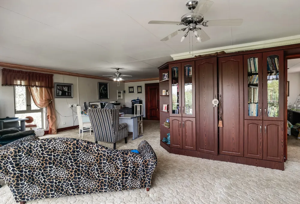 South Africa, North West, K'shane, Sagewood, 5