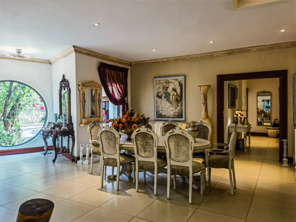 South Africa, North West, K'shane, Sagewood, 5