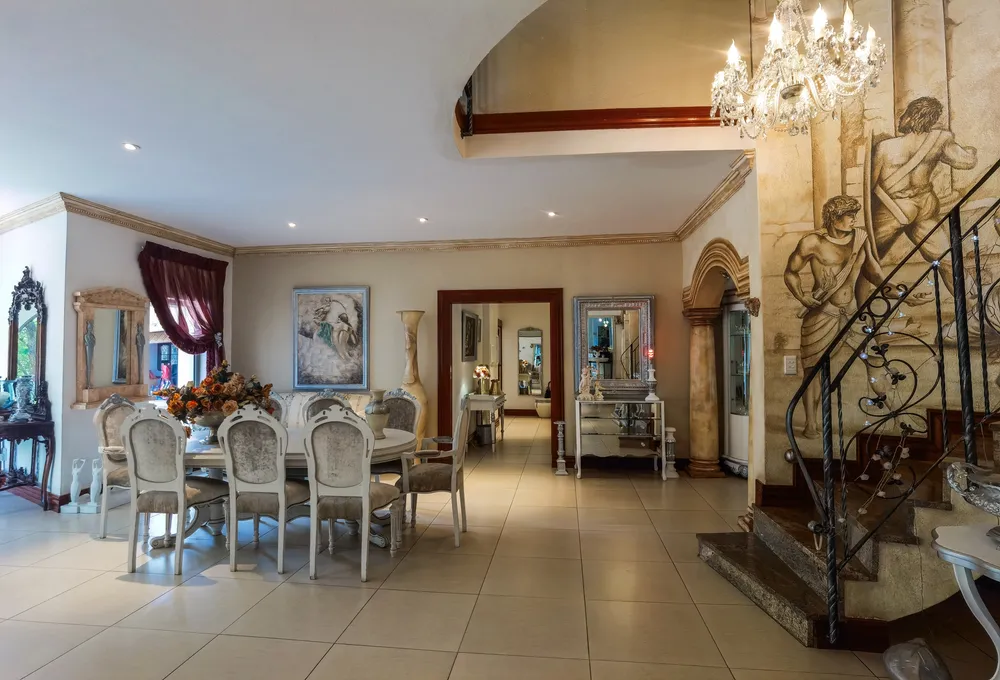 South Africa, North West, K'shane, Sagewood, 5