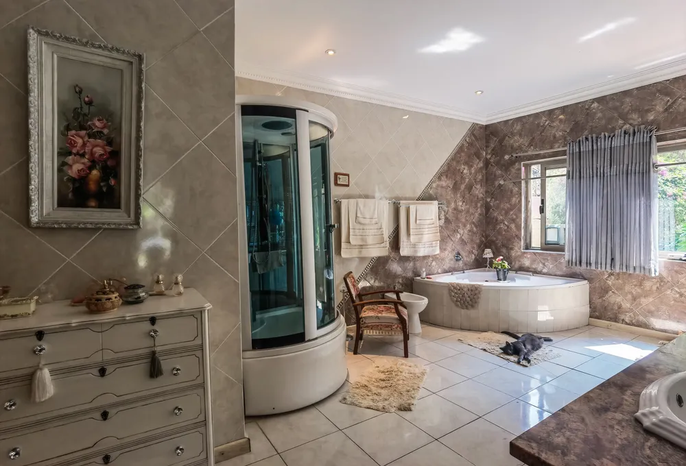 South Africa, North West, K'shane, Sagewood, 5