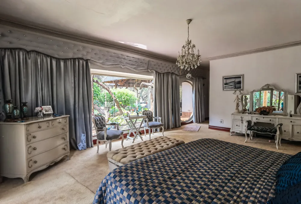 South Africa, North West, K'shane, Sagewood, 5