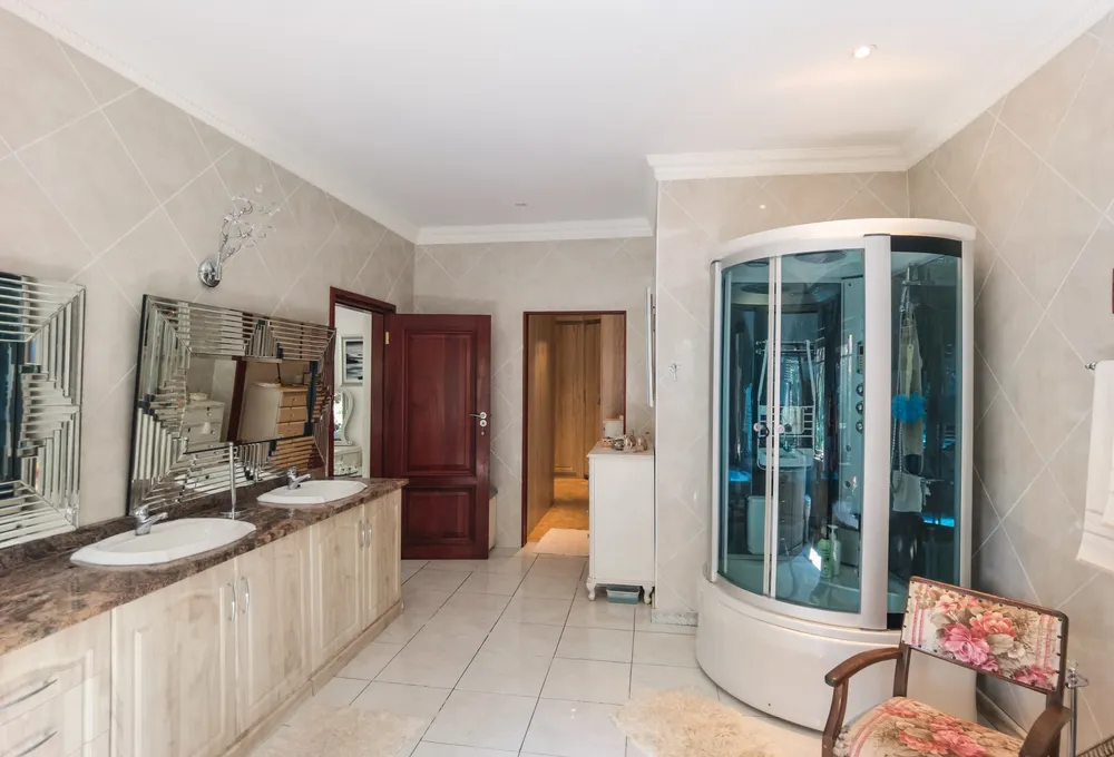 South Africa, North West, K'shane, Sagewood, 5