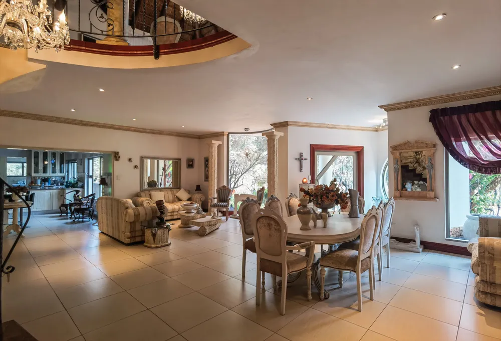 South Africa, North West, K'shane, Sagewood, 5