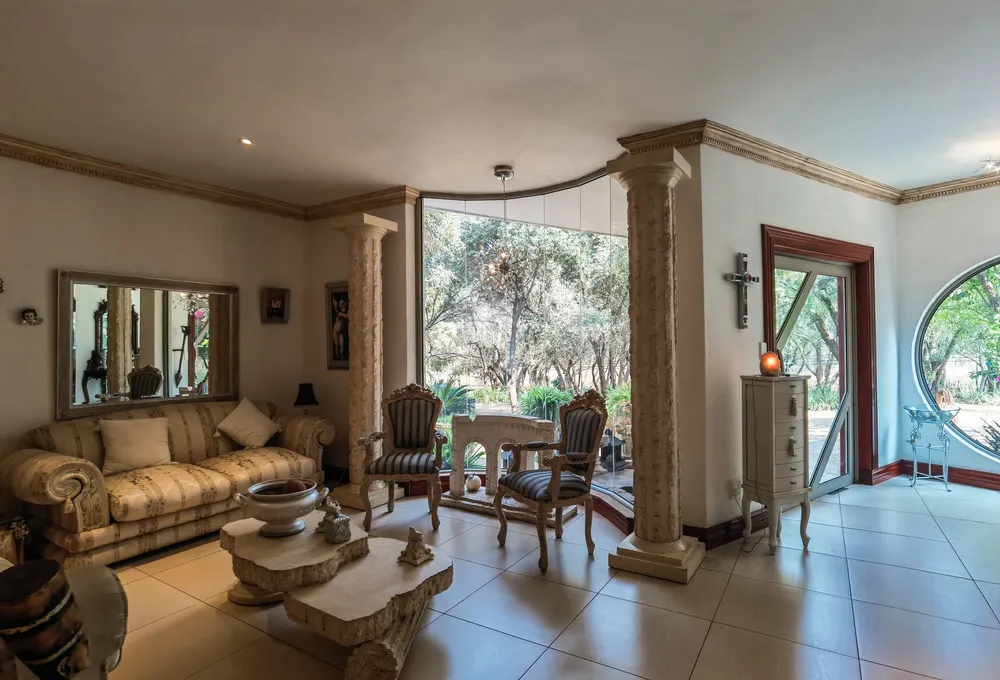South Africa, North West, K'shane, Sagewood, 5