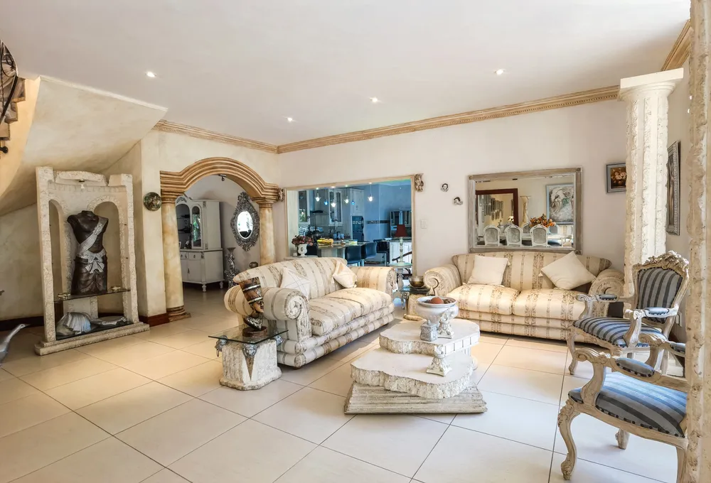 South Africa, North West, K'shane, Sagewood, 5