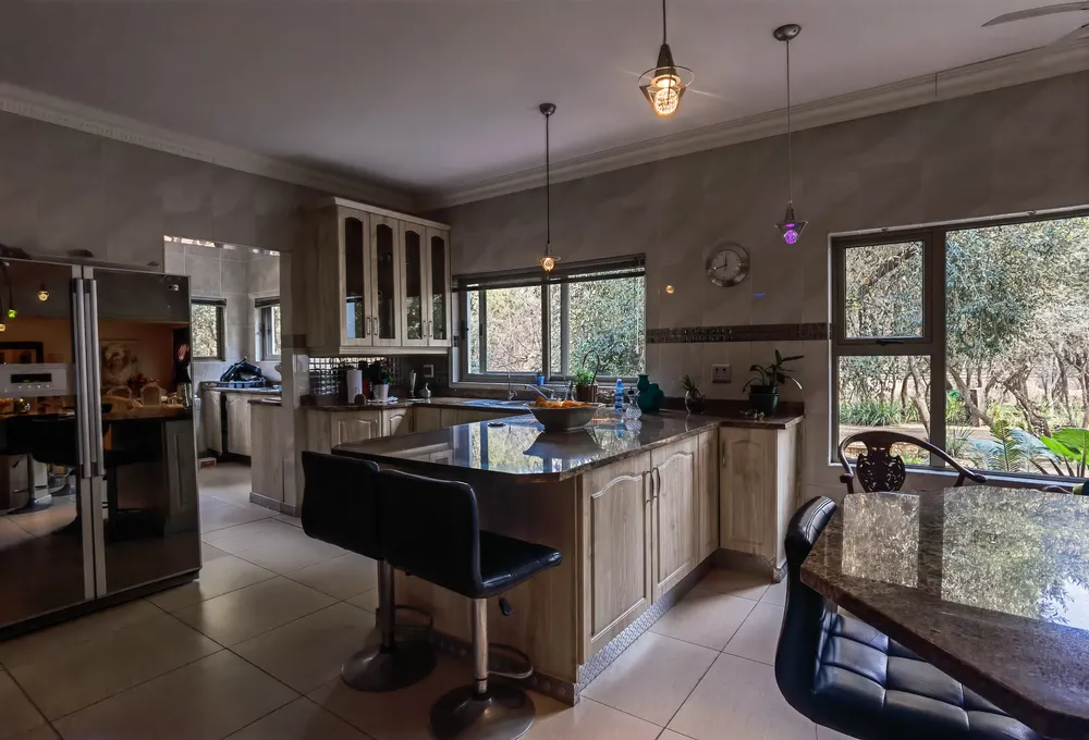 South Africa, North West, K'shane, Sagewood, 5