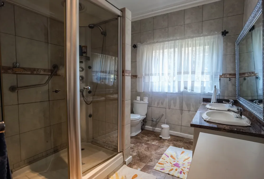 South Africa, North West, K'shane, Sagewood, 5