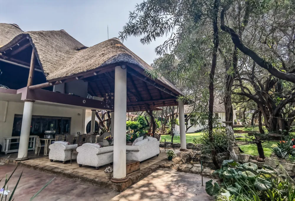 South Africa, North West, K'shane, Sagewood, 5