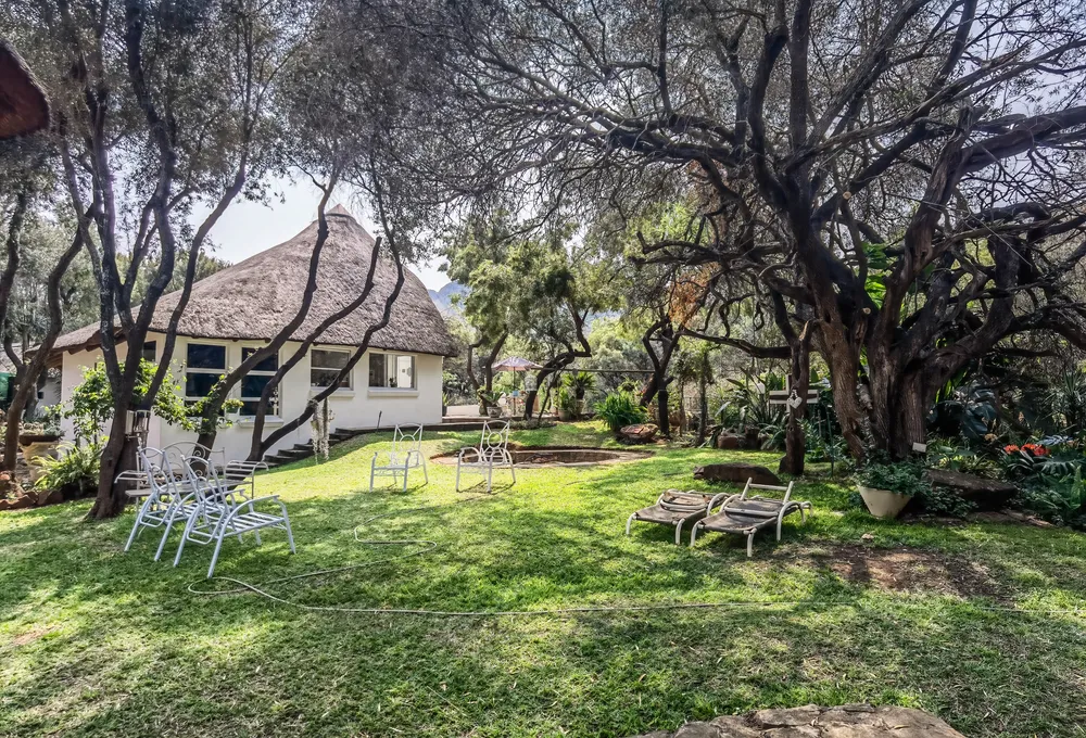 South Africa, North West, K'shane, Sagewood, 5