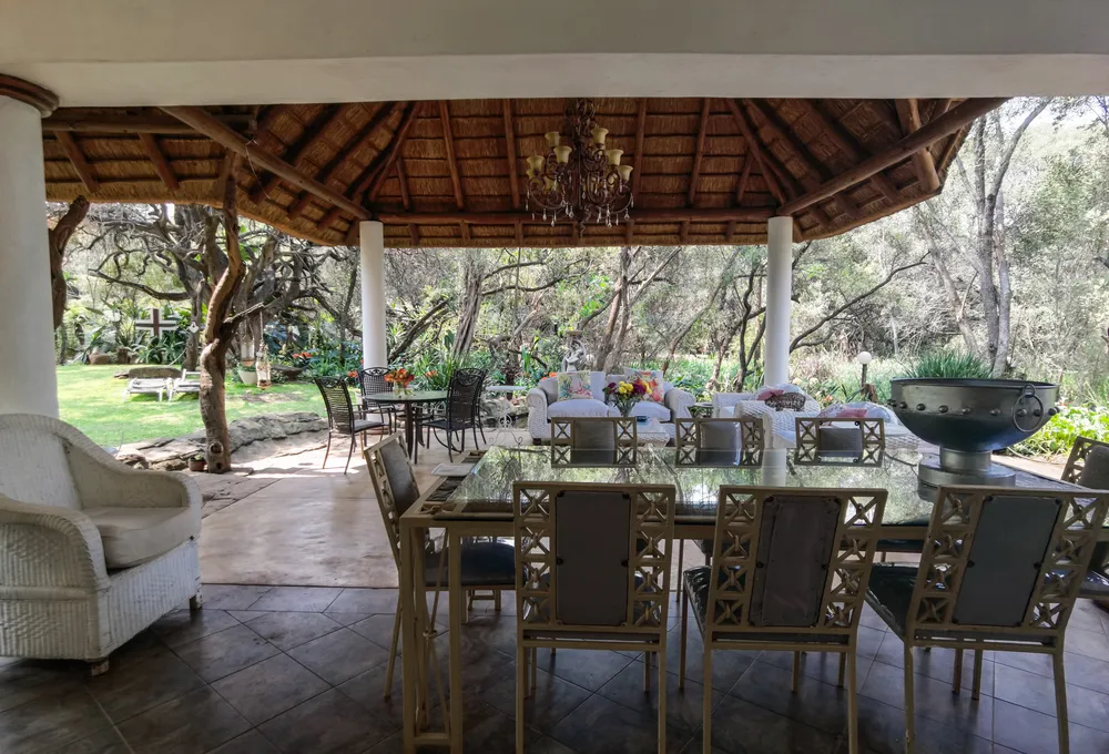 South Africa, North West, K'shane, Sagewood, 5