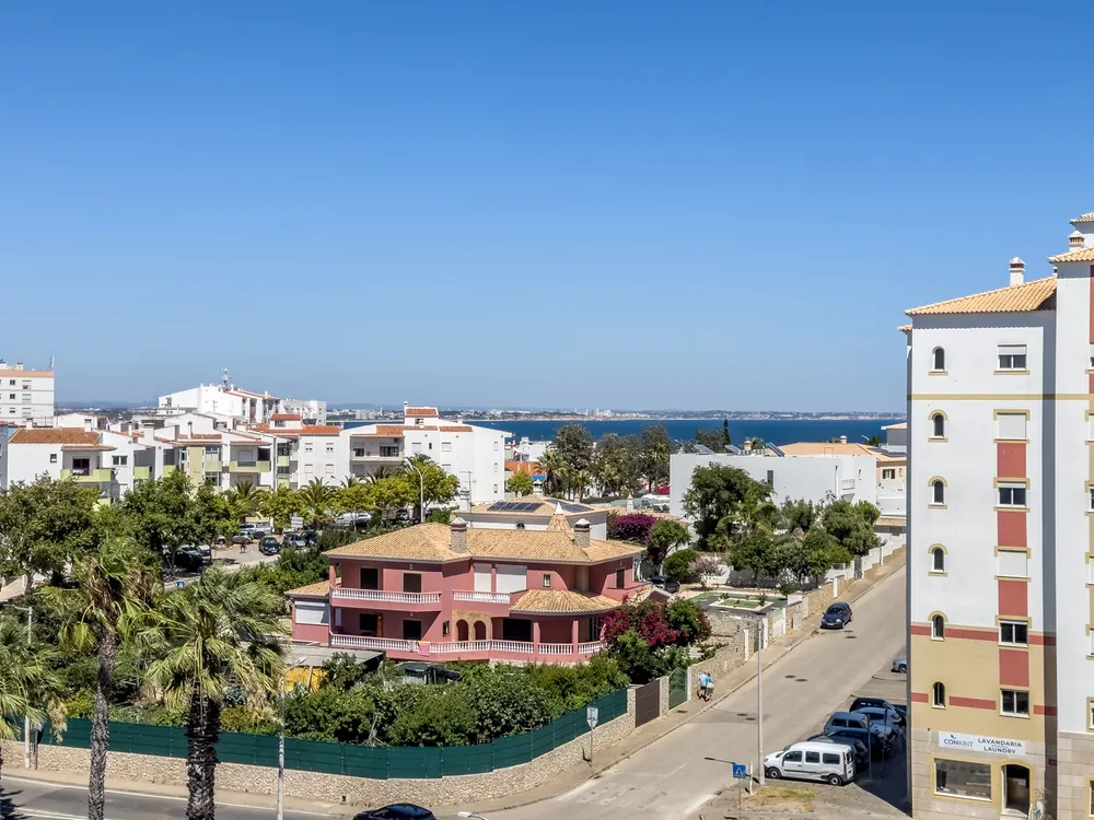Ameijeira, Lagos, Algarve, Portugal