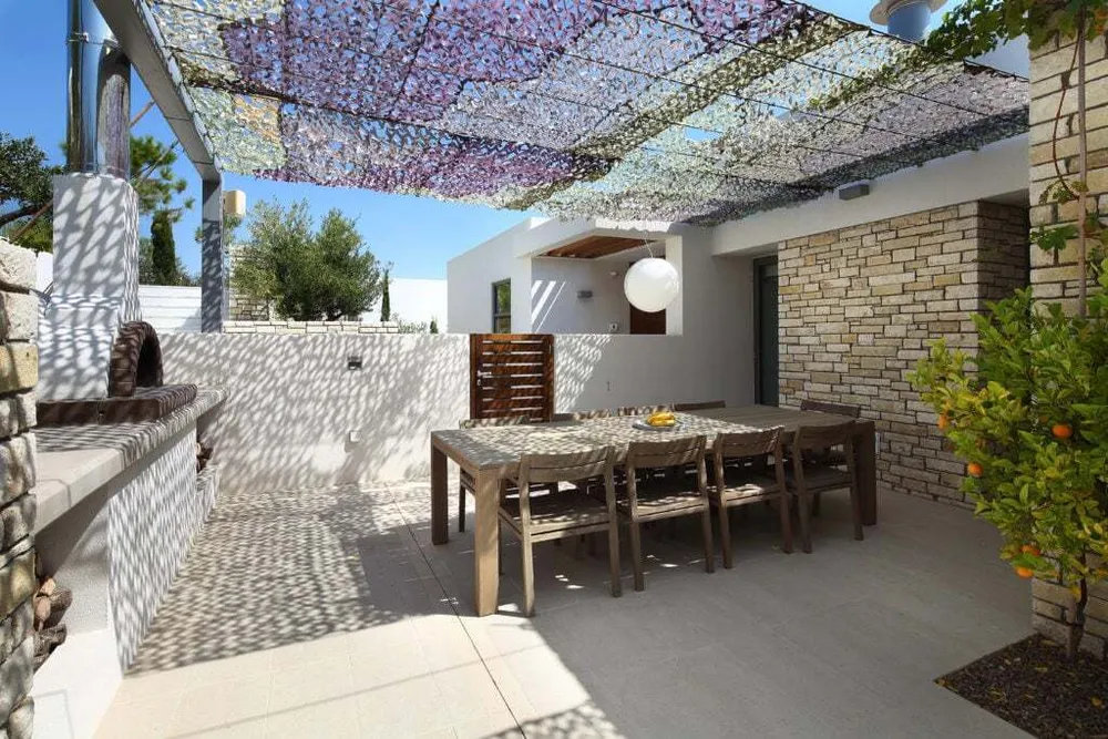 Tsada, Pafos, Cyprus